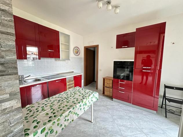 Appartamento in vendita a Caniparola - Fosdinovo 104 mq Rif: 926123 - Foto 3