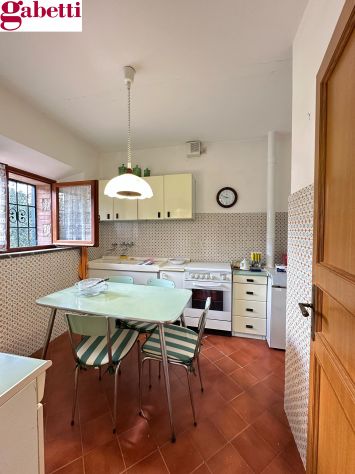 Rif. S2678 - Gaiole in Chianti – San Sano - Indipendente in pietra giardino - Foto 5