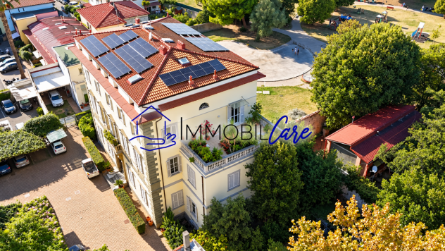 Appartamento in vendita a Livorno 245 mq Rif: 1450530 - Foto 4