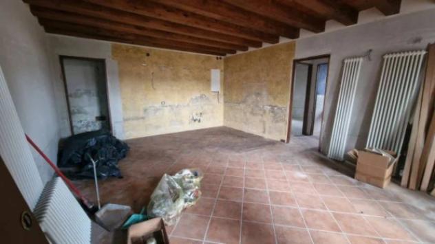 Immobile in asta di 106 m², box auto in vendita a Malo - Foto 9