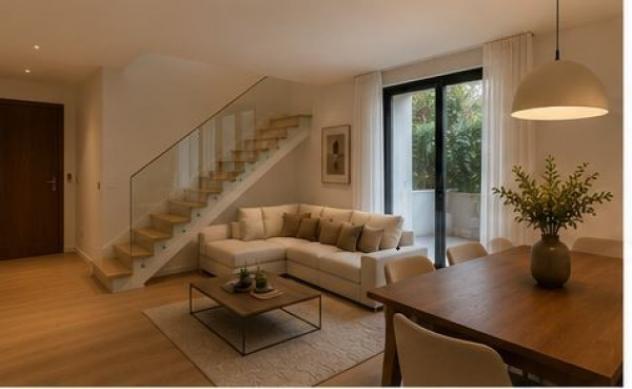 Appartamento di 110 m² con 3 locali in vendita a Milano - Foto 4