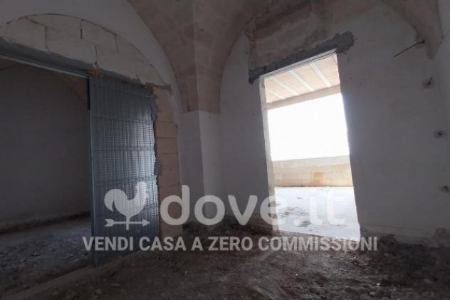 Villa di 130 m² con più di 5 locali in vendita a Oria - Foto 12
