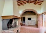 Porzione di casa in vendita a Peccioli 200 mq  Rif: 1419850