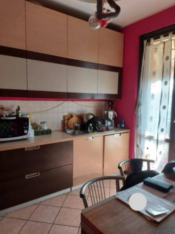 Immobile in asta di 111 m², box auto in vendita a Pozzo d'Adda - Foto 17