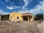 Villa in Strada Comunale Pozzo Priore