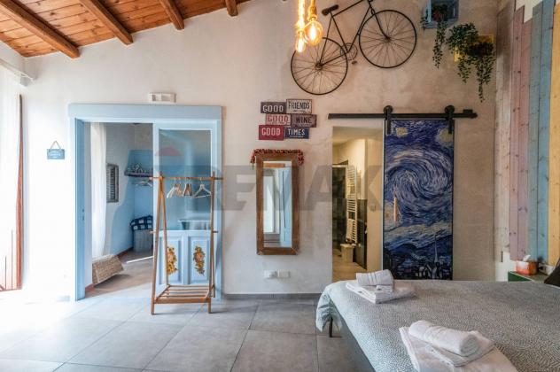Casa Indipendente in vendita a Ragusa, Ibla - Foto 14