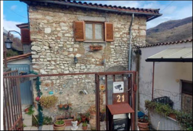 Immobile in asta di 72 m² in vendita a Rieti - Foto 2