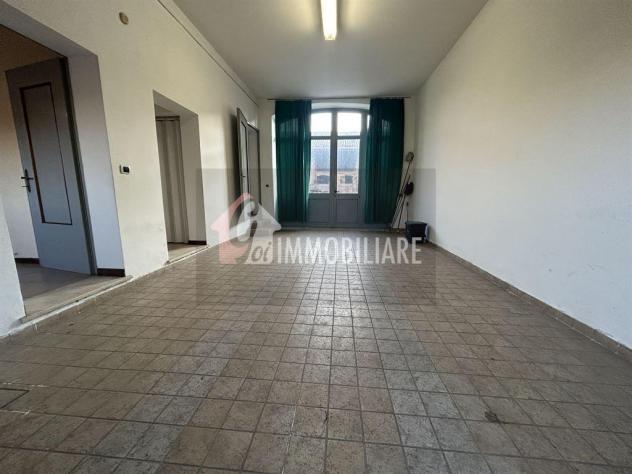 Casa indipendente con cortile e barchessa a Rivarolo Mantovano - Foto 2