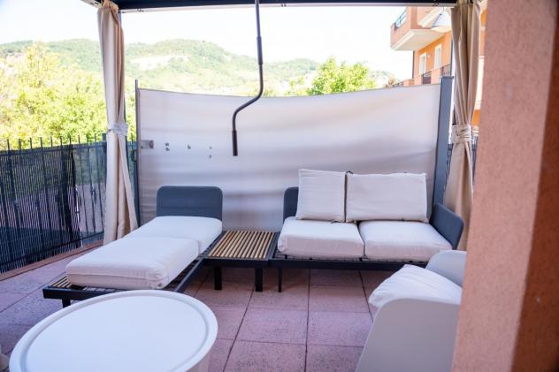 Trilocale in vendita a San Leo - Foto 20