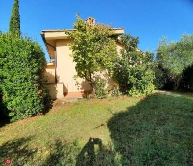 Terratetto in vendita a Santa Luce 130 mq Rif: 1405246