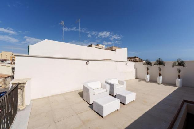 Appartamento in vendita a Siracusa
