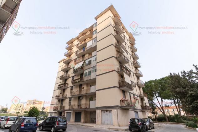 Quadrilocale in vendita a Siracusa - Foto 17