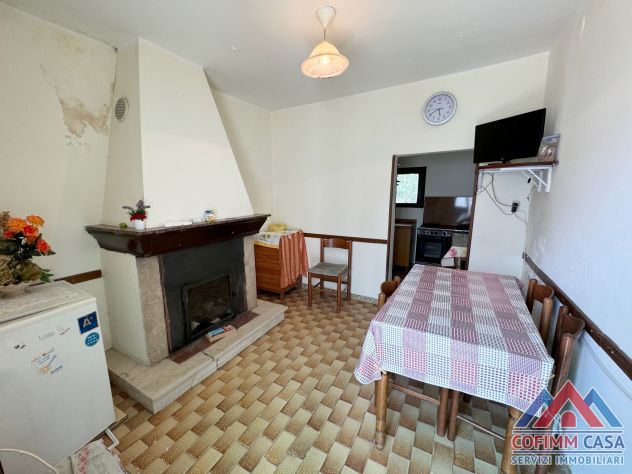 Casa indipendente con terreno in vendita a Sora Via Tofaro - Foto 3