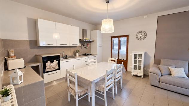 Casa singola in vendita a Soiana - Terricciola 150 mq Rif: 1338885 - Foto 3