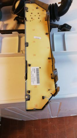 Ricambi lavatrice Ariston mod.AQXXL 109 - Foto 7