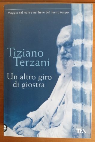 Tiziano Terzani - Foto 6