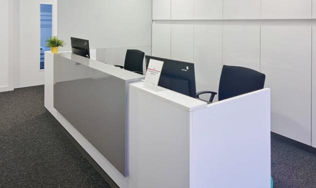 Abbonamenti flessibili per coworking a Brescia, Skyline - Foto 3