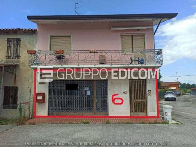 Negozi, botteghe di 122 mq in vendita a Caorle - Rif. 4551525
