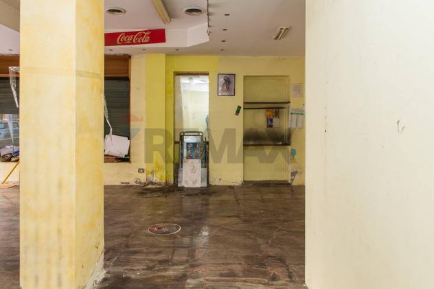 Locale Commerciale in affitto a Catania, Borgo - Foto 10