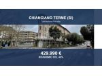 Immobile in asta di 1192 m² in vendita a Chianciano Terme