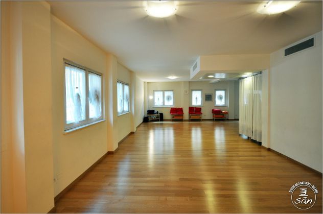 condivisione sala per corsi e seminari discipline olistiche - Foto 7