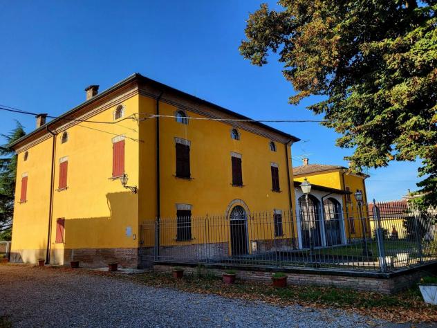 Villa in vendita a Roccabianca - Foto 20