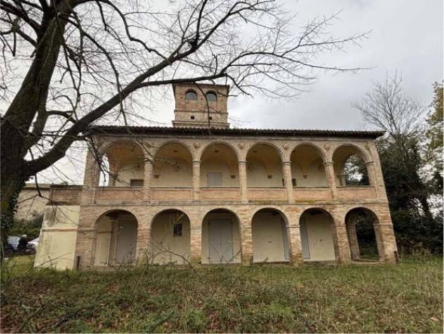 Immobile in asta di 39407 m² in vendita a Sant'Ippolito - Foto 2