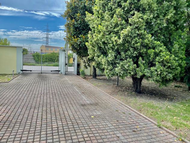 Marghera affittasi villa uso direzionale - Foto 3