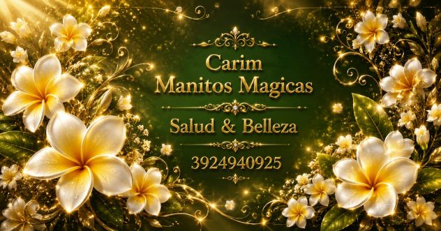 Massagio Olistico Descontractura Carim Manitos Magicas 🌷 - Foto 2 Tel:3924940925