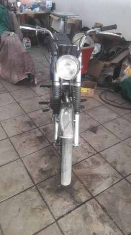 Gilera Arcore 125 - Foto 6