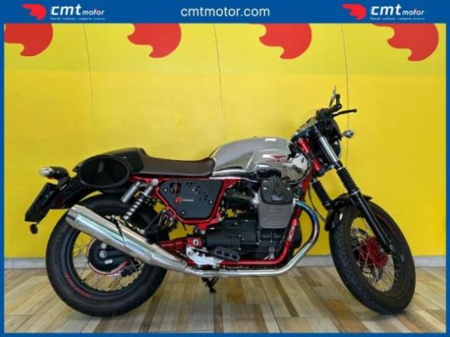 MOTO GUZZI V7 Garantita e Finanziabile rif. 23965646