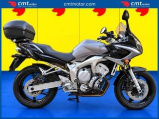 YAMAHA FZ6 Fazer Garantita e Finanziabile rif. 24156513