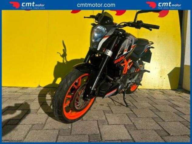 KTM 390 Duke Garantita e Finanziabile rif. 24134947 - Foto 2