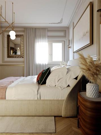 Appartamento in vendita a Firenze 156 mq Rif: 1422739 - Foto 10