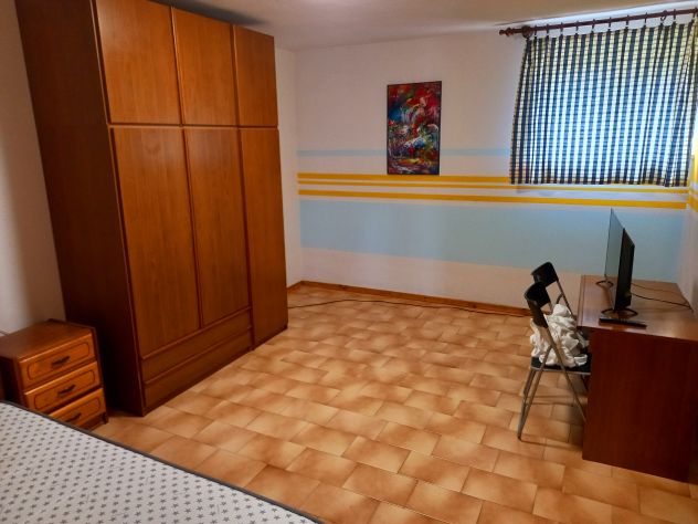 Ampia stanza singola in affitto - Foto 3