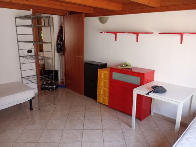 2 CAMERE SINGOLE per STUDENTESSE - TUTTO INCLUSO - Foto 6
