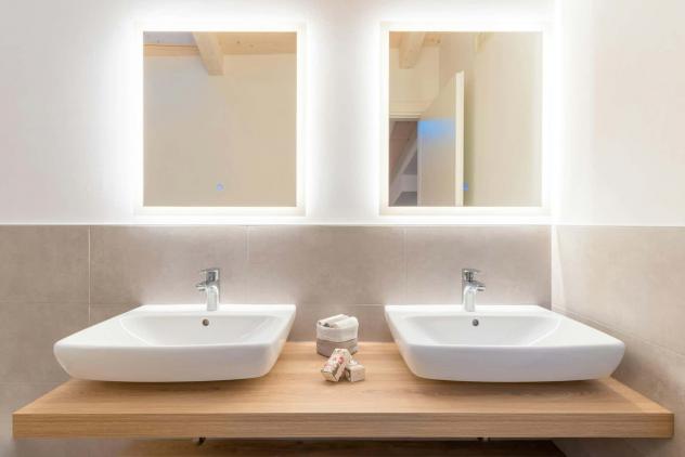 Room in Via San Giovanni, Trento for 78 m² with 2 bedrooms - Foto 6