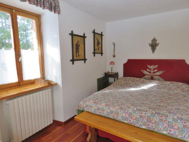 Quadrilocale in affitto a Courmayeur - Foto 8