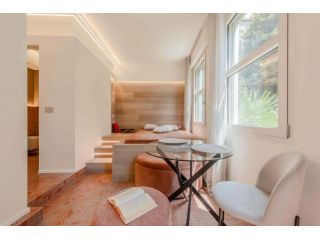 Apartment in Via Ruggero Boscovich, Milano for 38 m²