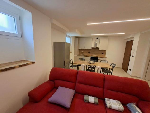 Appartamento in Affitto in zona BOVISA - Foto 5