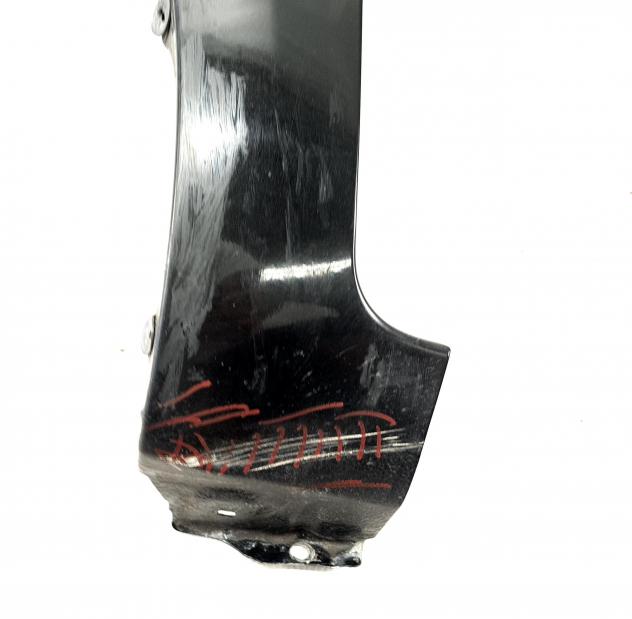 PARAFANGO ANTERIORE SINISTRO TOYOTA Yaris Serie 1ND-TV (0811) - Foto 2