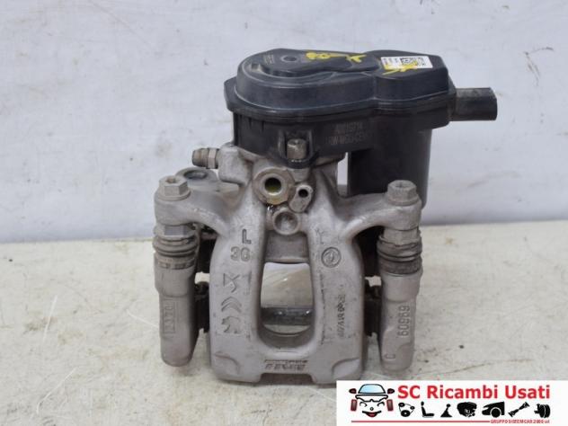 PINZA FRENO ANTERIORE SINISTRA OPEL Corsa F Serie 9837165980 (19) - Foto 7
