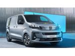 MUSO MUSATA COMPLETA ANTERIORE PEUGEOT EXSPERT 2025