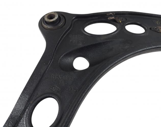 BRACCIO OSCILLANTE ANTERIORE DESTRO RENAULT Trafic Serie 8200395034 (14) - Foto 5
