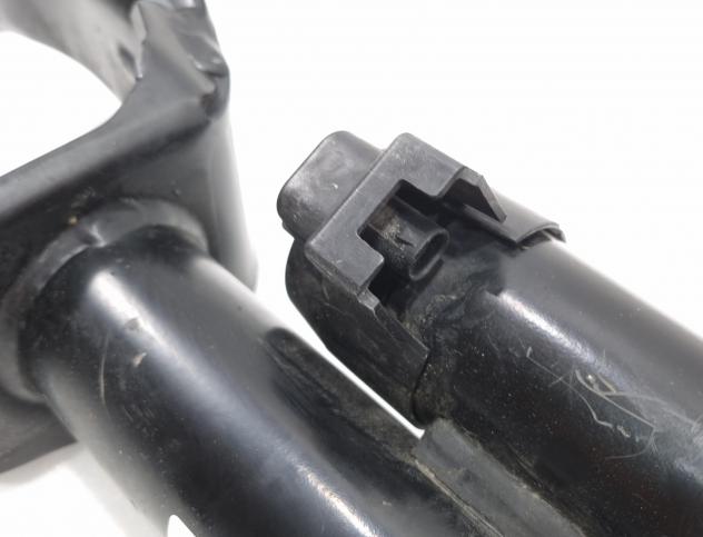 AMMORTIZZATORE ANTERIORE SINISTRO MERCEDES GLE W167 A1673203113 (18) - Foto 13