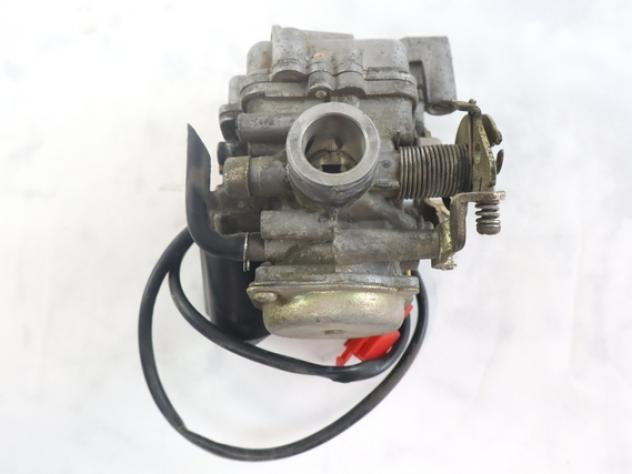 KYMCO DINK 50 16100LFA1E00 CARBURATORE 07 - 13 CARBURETOR - Foto 4