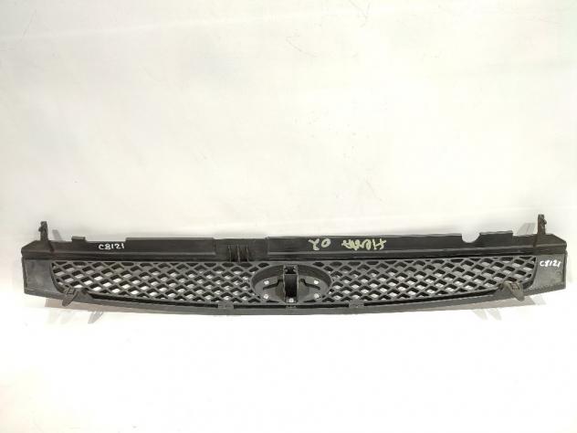 GRIGLIA RADIATORE FORD Fiesta 4° Serie 1364654 (0205) - Foto 4