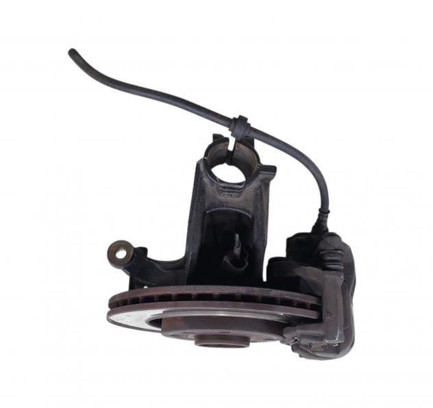 FUSELLO COMPLETO ANTERIORE DESTRO CITROEN C3 Serie 1607557580 (16) - Foto 9