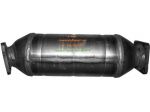 BMW E60 E61 E65 X3 e X5 filtro antiparticolato 18307792041