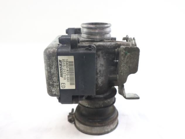 HONDA SH 150 16400KTG641 CORPO FARFALLATO KF08 05 - 08 THROTTLE BODY
